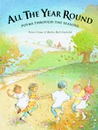 Enlarge image Cover: All the Year Round - Oxford University Press