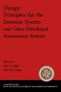 Cover: Design Principles for the Immune System and Other Distributed Autonomous Systems - Oxford University Press
