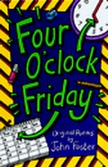 Cover: Four o'Clock Friday - Oxford University Press