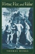 Cover: Virtue, Vice, and Value - Oxford University Press