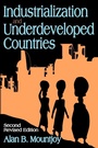 Cover: Industrialization and Underdeveloped Countries - AldineTransaction