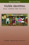Cover: Visible Identities - OUP eBook