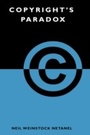 Cover: Copyright's Paradox - OUP eBook