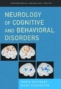 Cover: Neurology of Cognitive and Behavioral Disorders - OUP USA