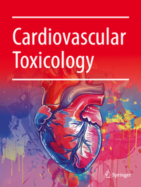 Abbildung von: Cardiovascular Toxicology - Springer