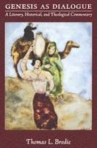 Enlarge image Cover: Genesis As Dialogue - OUP eBook