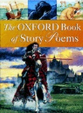 Cover: The Oxford Book of Story Poems - Oxford University Press