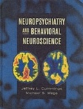 Cover: Neuropsychiatry and Behavioral Neuroscience - OUP USA