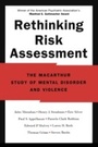 Cover: Rethinking Risk Assessment - OUP eBook