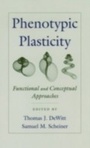 Cover: Phenotypic Plasticity - OUP eBook