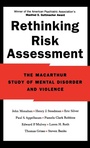 Cover: Rethinking Risk Assessment - Oxford University Press Inc