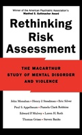 Cover: Rethinking Risk Assessment - Oxford University Press Inc
