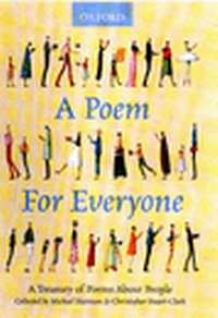 Enlarge image Cover: A Poem for Everyone - Oxford University Press