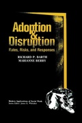 Cover: Adoption and Disruption - AldineTransaction