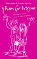 Cover: A Poem for Everyone - Oxford University Press