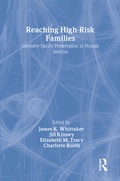 Cover: Reaching High-Risk Families - AldineTransaction