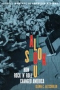 Cover: All Shook Up - OUP eBook