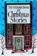 Cover: The Young Oxford Book of Christmas Poems - Oxford University Press