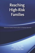 Cover: Reaching High-Risk Families - AldineTransaction