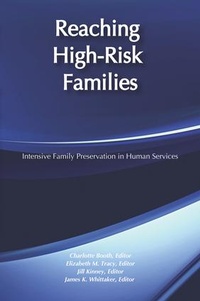 Enlarge image Cover: Reaching High-Risk Families - AldineTransaction