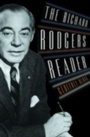 Cover: The Richard Rodgers Reader - OUP eBook