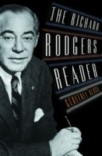 Abbildung von: The Richard Rodgers Reader - OUP eBook