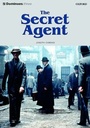 Cover: Dominoes: Secret Agent Level 3 - Oxford University Press