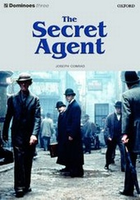 Enlarge image Cover: Dominoes: Secret Agent Level 3 - Oxford University Press