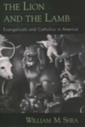 Cover: The Lion and the Lamb - OUP eBook