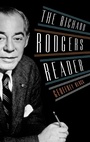 Cover: The Richard Rodgers Reader - Oxford University Press Inc