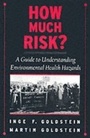 Cover: How Much Risk? - OUP eBook