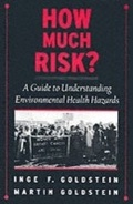 Cover: How Much Risk? - OUP eBook