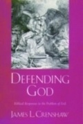 Cover: Defending God - OUP eBook