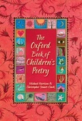 Cover: The Oxford Book of Children's Poetry - Oxford University Press