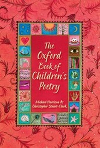 Enlarge image Cover: The Oxford Book of Children's Poetry - Oxford University Press