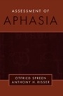 Cover: Assessment of Aphasia - OUP USA