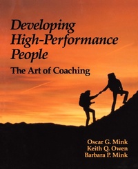 Abbildung von: Developing High Performance People - Perseus Books