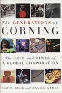 Enlarge image Cover: Generations of Corning - Oxford University Press, UK