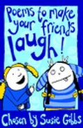Cover: Poems to Make Your Friends Laugh - Oxford University Press