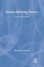 Cover: Human Behavior Theory - AldineTransaction