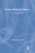 Cover: Human Behavior Theory - AldineTransaction