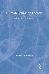 Enlarge image Cover: Human Behavior Theory - AldineTransaction