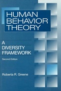 Cover: Human Behavior Theory - AldineTransaction