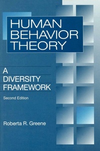 Enlarge image Cover: Human Behavior Theory - AldineTransaction