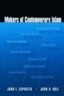 Cover: Makers of Contemporary Islam - OUP eBook