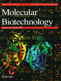 Bild: Molecular Biotechnology - Springer