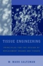 Cover: Tissue Engineering - OUP eBook