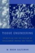 Cover: Tissue Engineering - OUP eBook