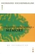 Cover: Cognitive Neuroscience of Memory An Introduction - Oxford University Press