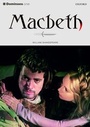 Cover: Dominoes: Macbeth Level 1 - Oxford University Press